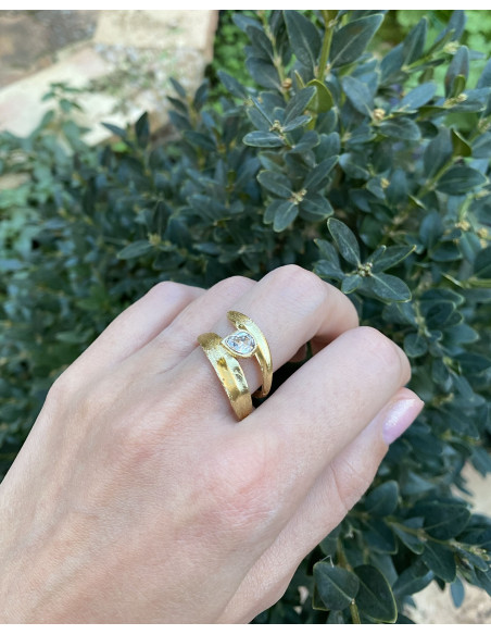 Anillo Unión