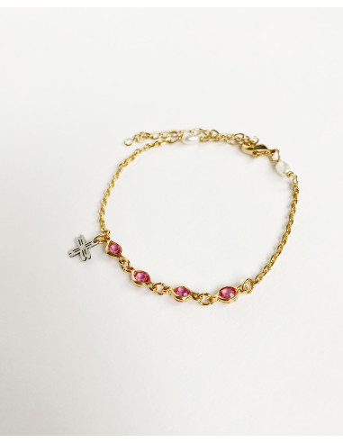 Pulsera Allegra