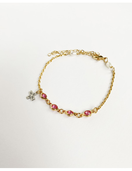 Pulsera Allegra