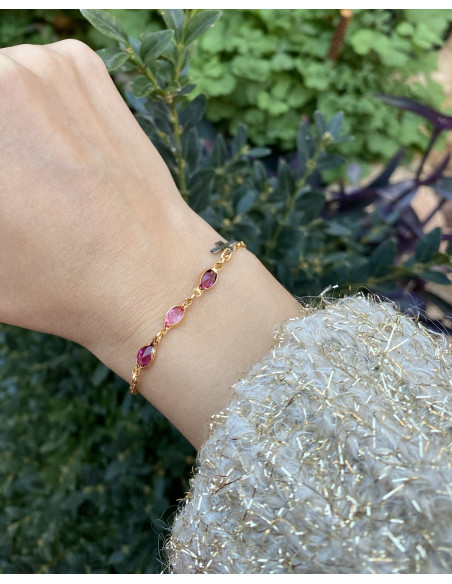 Pulsera Allegra