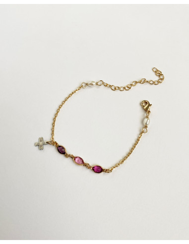 Pulsera Allegra