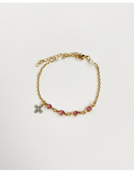 Pulsera Allegra
