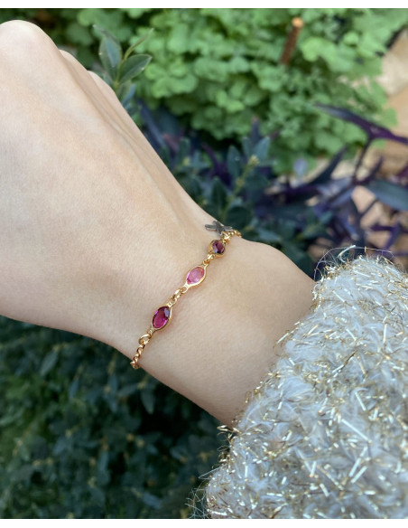 Pulsera Allegra