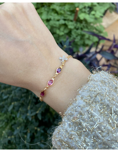 Pulsera Allegra