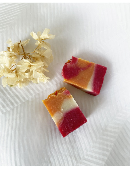 Jabón con Aceite de Aguacate