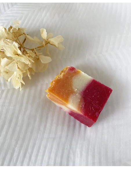 Jabón con Aceite de Aguacate