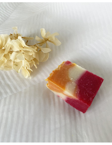 Jabón con Aceite de Aguacate