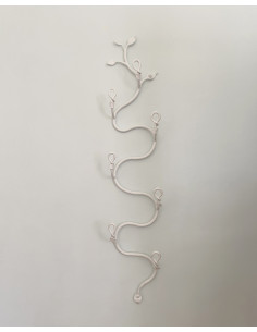 Perchero de pared Ábrega
