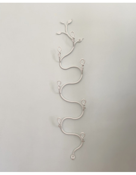 Perchero de pared Ábrega