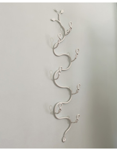 Perchero de pared Ábrega