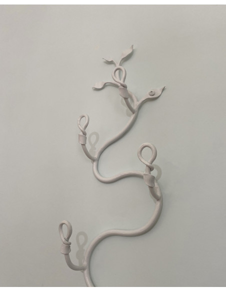 Perchero de pared Ábrega