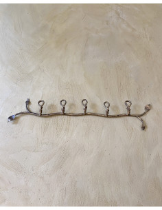 Perchero de pared Mistral