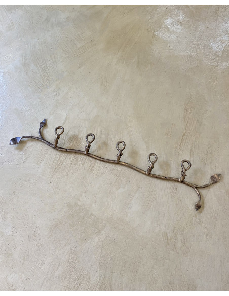 Perchero de pared Mistral