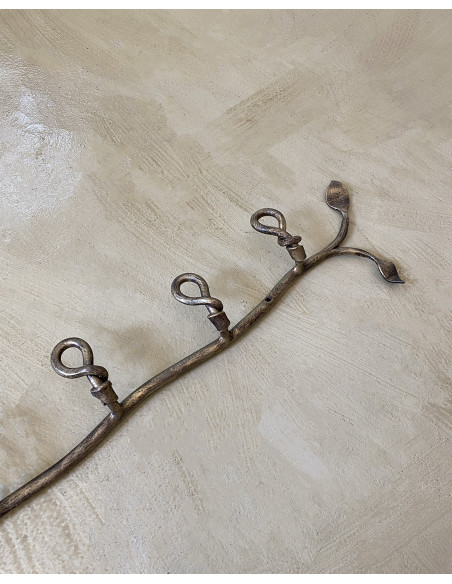 Perchero de pared Mistral