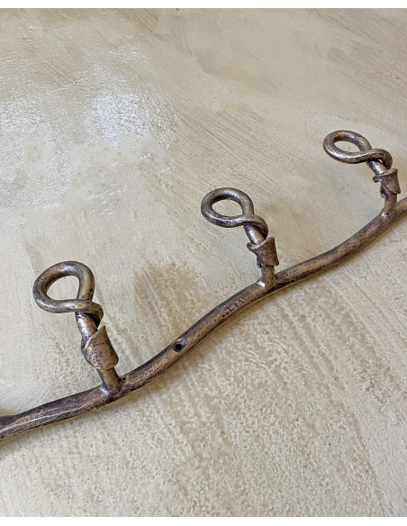 Perchero de pared Mistral