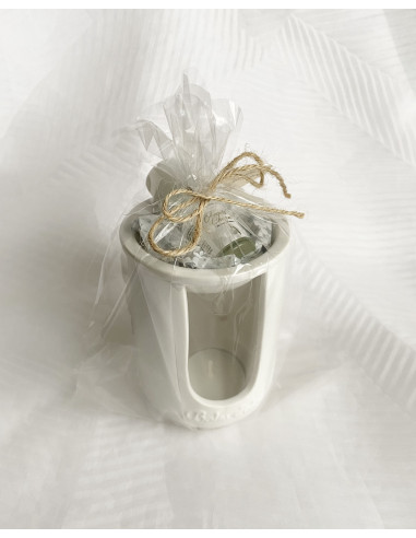 Pack Esenciador blanco y Esencia