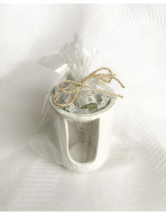 Pack Esenciador blanco y Esencia 2