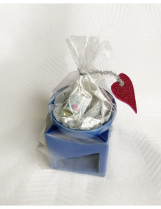 Pack Esenciador azul y Esencia 2