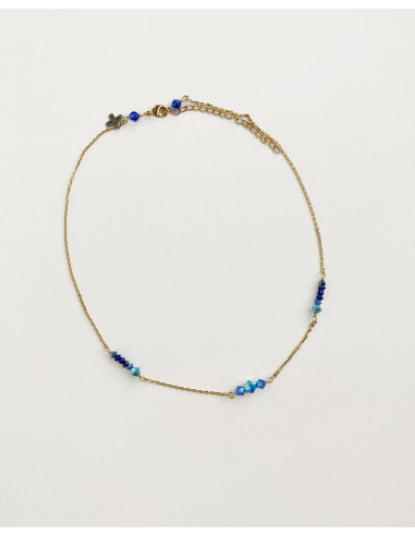 Collar Lazul