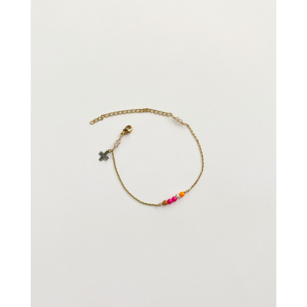 Pulsera Sunset Rosé 2