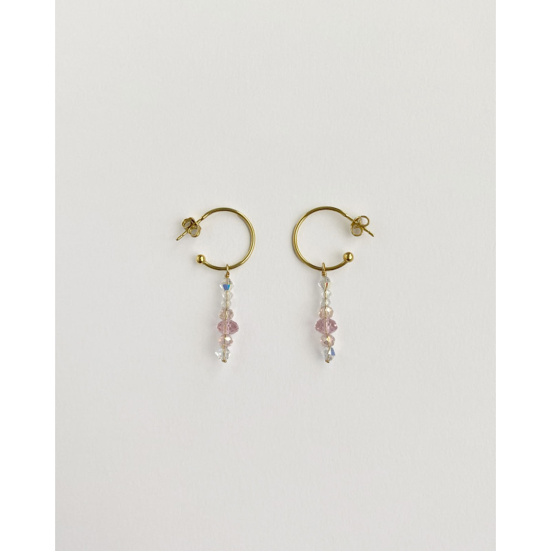 Pendientes Vera