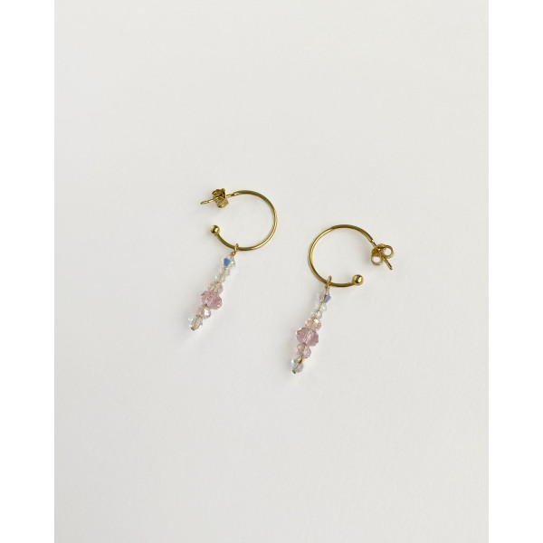 Pendientes Vera 2
