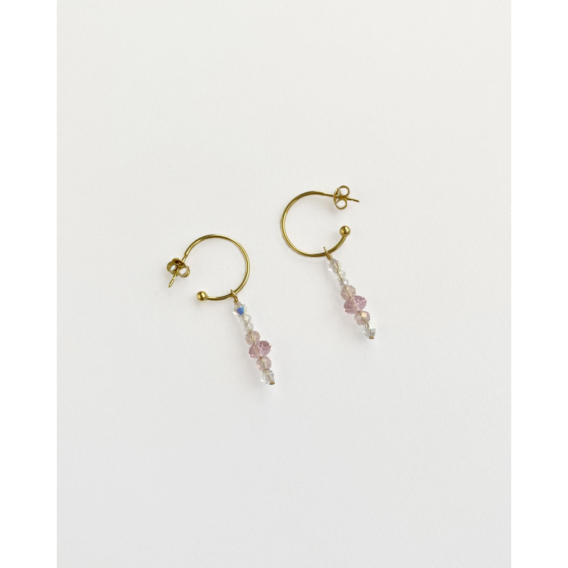 Pendientes Vera