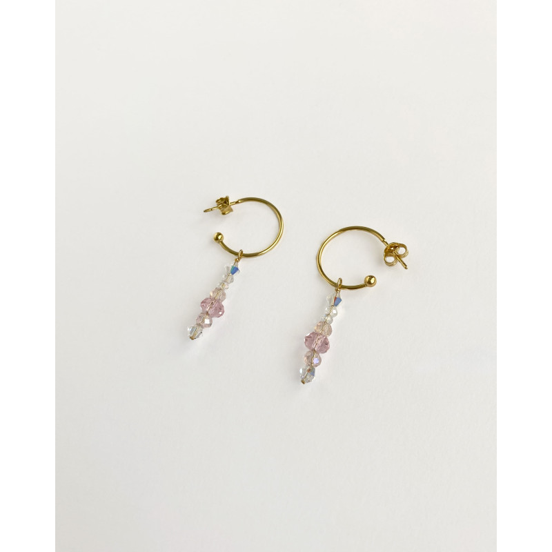 Pendientes Vera