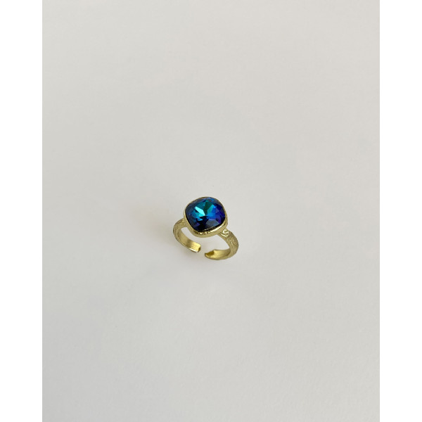 Anillo Añil