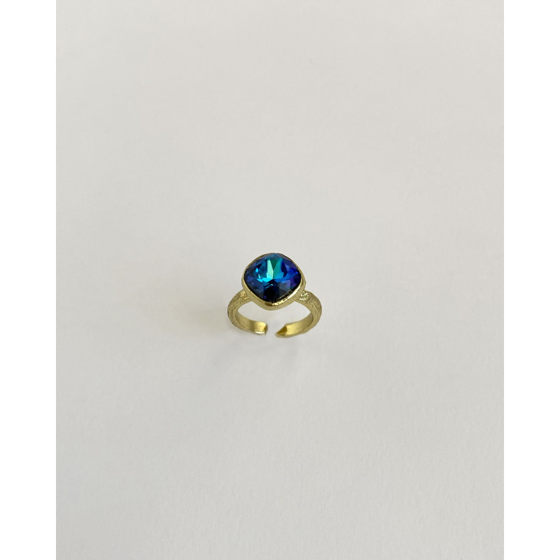 Anillo Añil