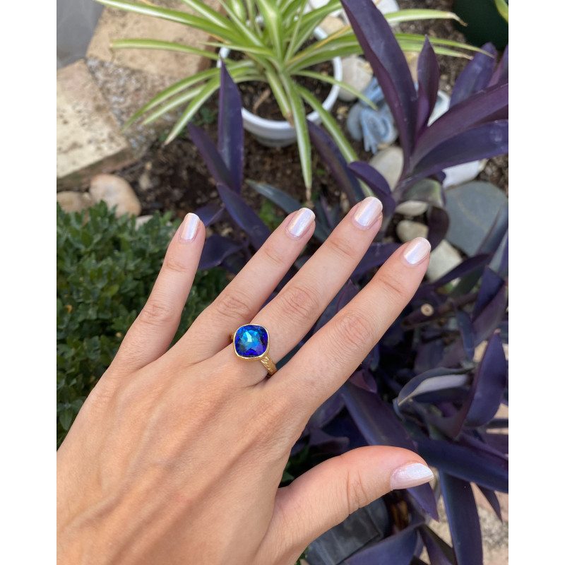 Anillo Añil