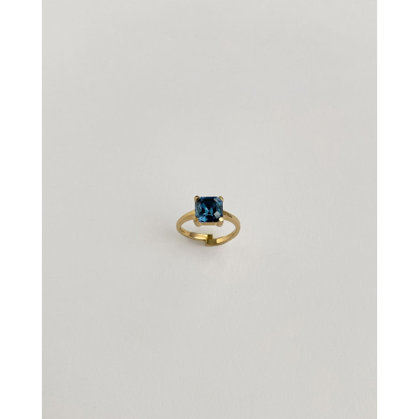Anillo Bleu 2