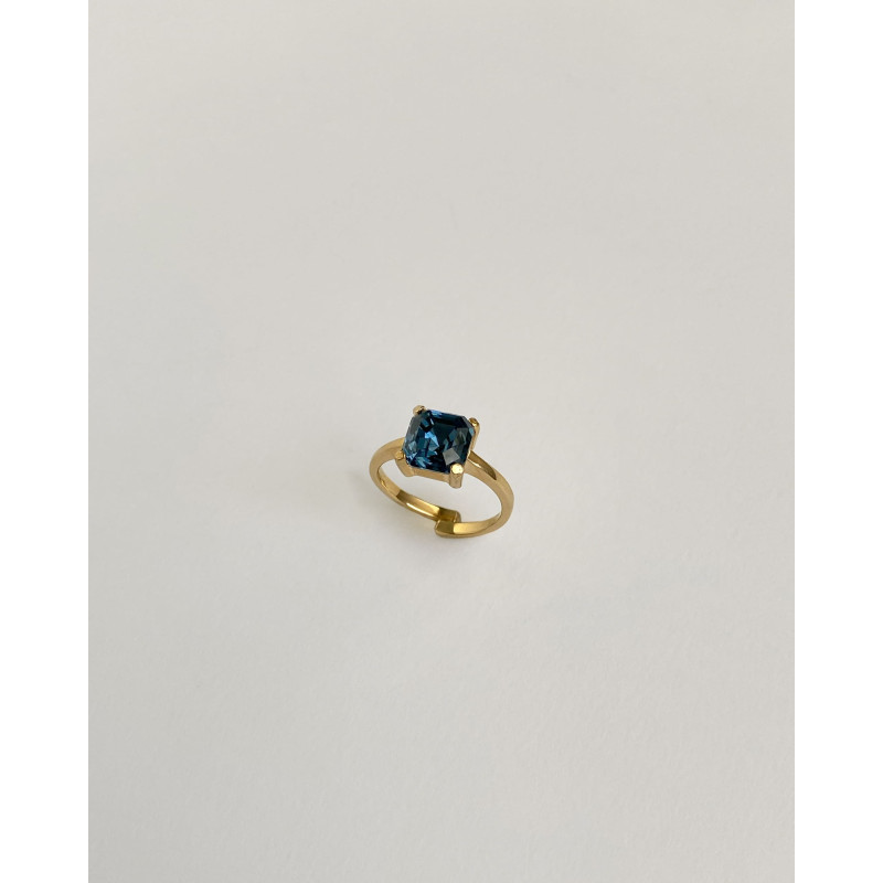 Anillo Bleu