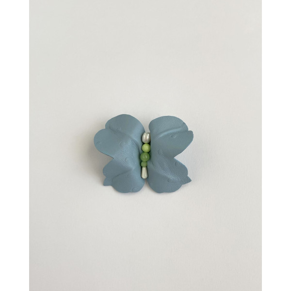 Broche Mariposa Lúa