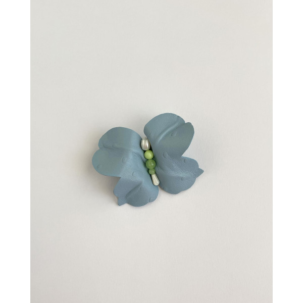 Broche Mariposa Lúa 2