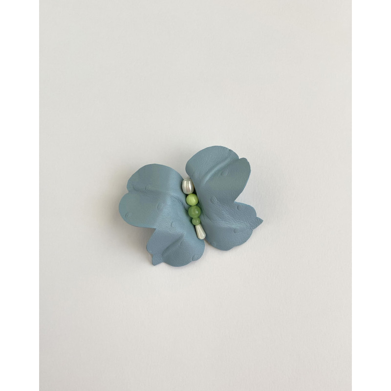 Broche Mariposa Lúa