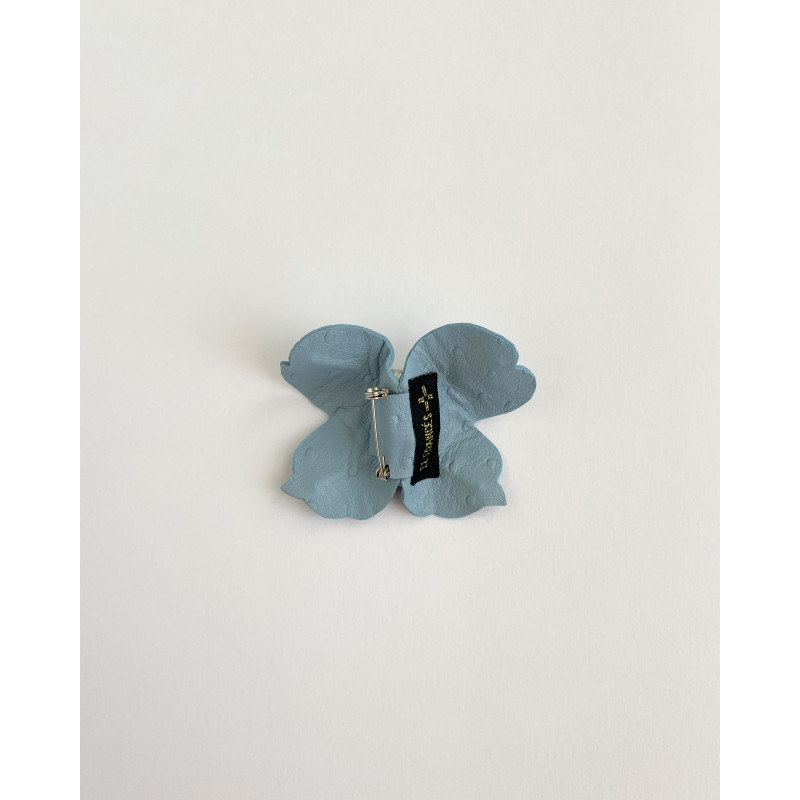 Broche Mariposa Lúa