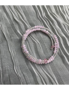 Pulsera Algodón de Azúcar