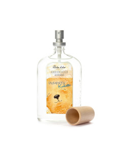 Ambientador Spray Infantil