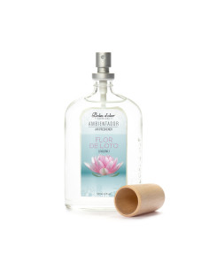 Ambientador Spray Flor de Loto