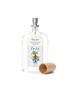Ambientador Spray Iris