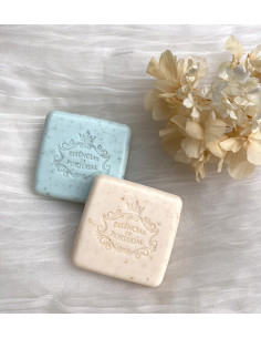 Jabón artesano limpieza diaria