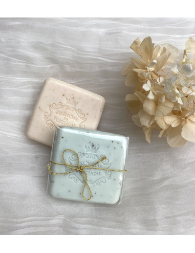 Jabón artesano limpieza diaria