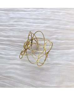 Brazalete Motivos Geométricos