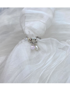 Anillo Algodón de Azúcar