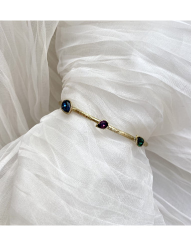 Pulsera Rainbow Sencilla