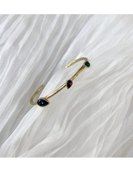 Pulsera Rainbow Sencilla