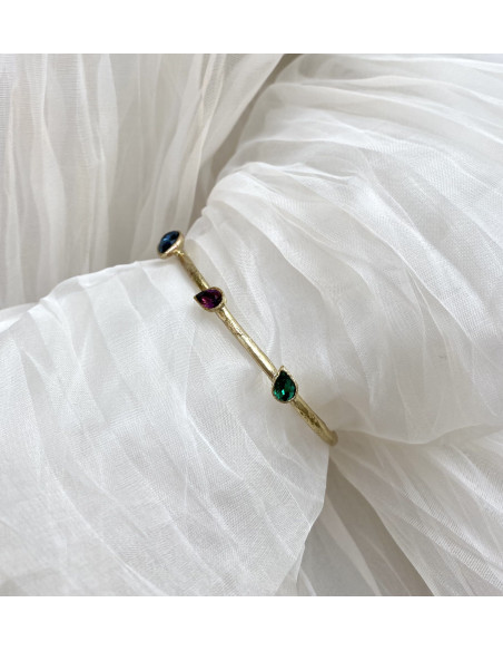 Pulsera Rainbow Sencilla