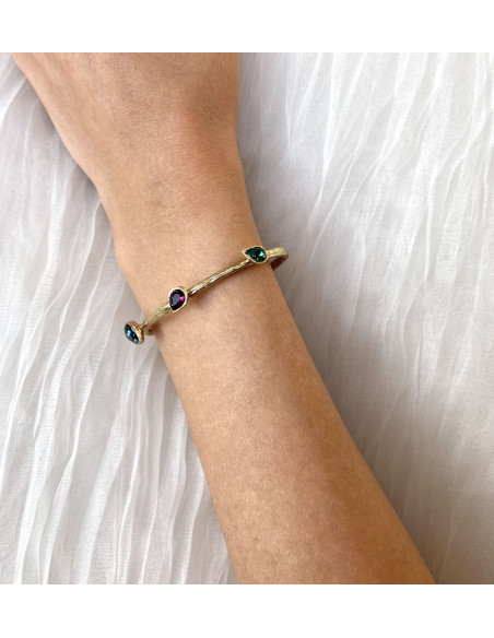 Pulsera Rainbow Sencilla