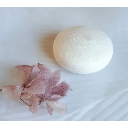 Champú sólido de Coco